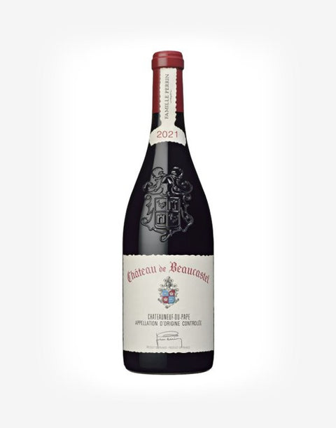 Châteauneuf du Pape Rouge 2021