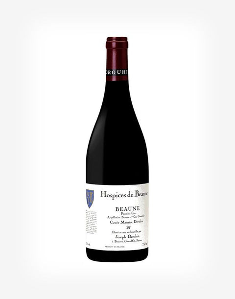 Hospices de Beaune 1er Cru Cuvée 2018