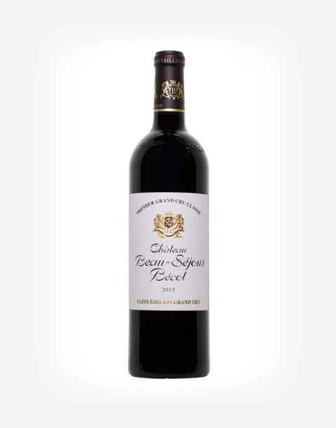 Beau-Séjour Bécot 2015