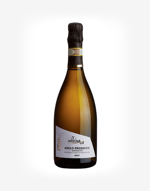Prosecco Asolo Superiore DOCG brut