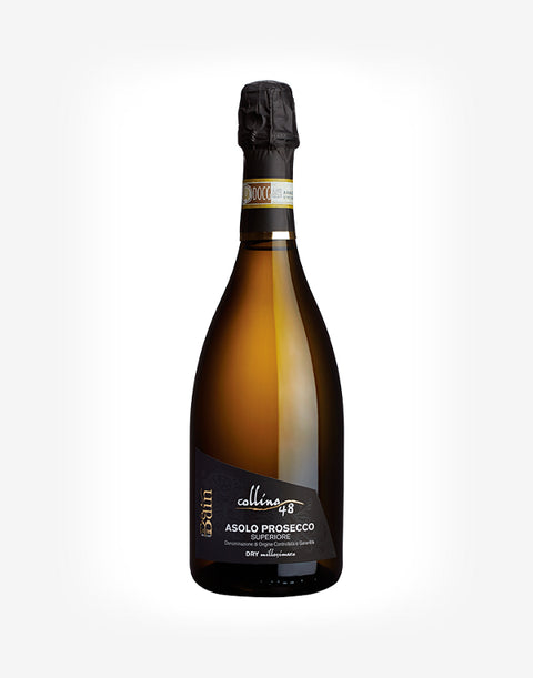Prosecco Asolo Superiore DOCG dry