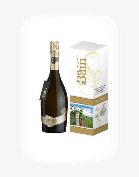 Prosecco Treviso DOC brut 1,5l Magnum + darčekové balenie