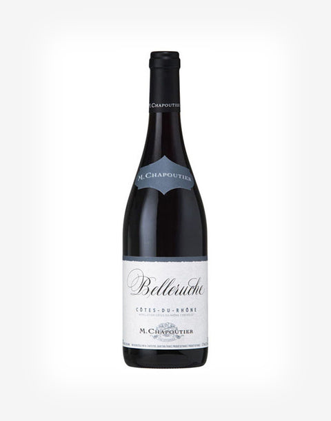 Cótes du Rhone BELLERUCHE 2024