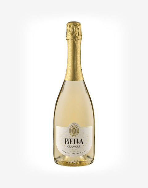 Bella Glamour Alcohol Free