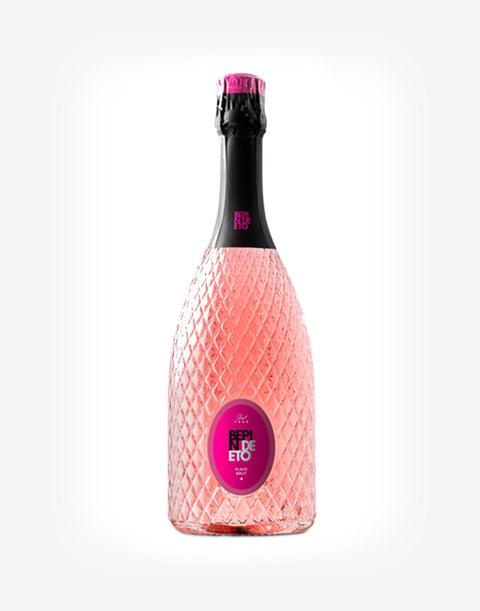 Flavé Rosato Spumante Millesimato brut