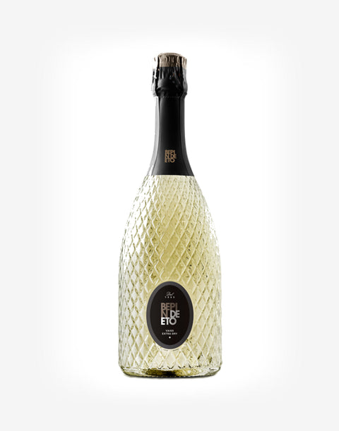 Vaiss Spumante Millesimato extra dry