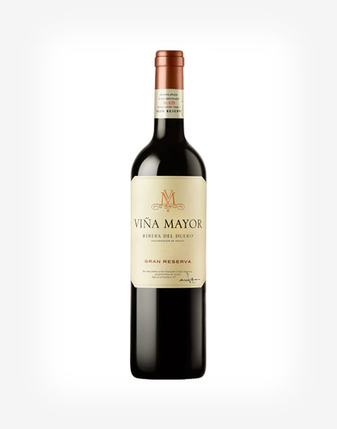 Viňa Mayor Gran Reserva DO 2009