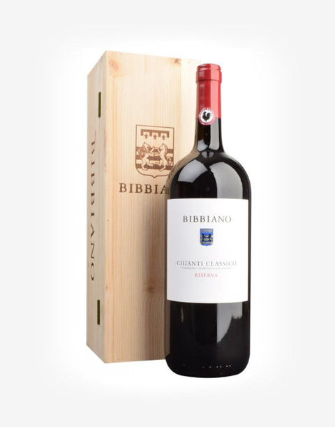 Chianti Classico Gran Selezione "Vigne di Montornello" DOCG 2020 Magnum 1,5l v drevenom boxe