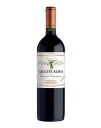 Cabernet sauvignon