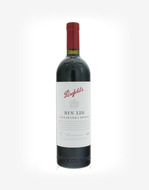 BIN 128 Shiraz 2020