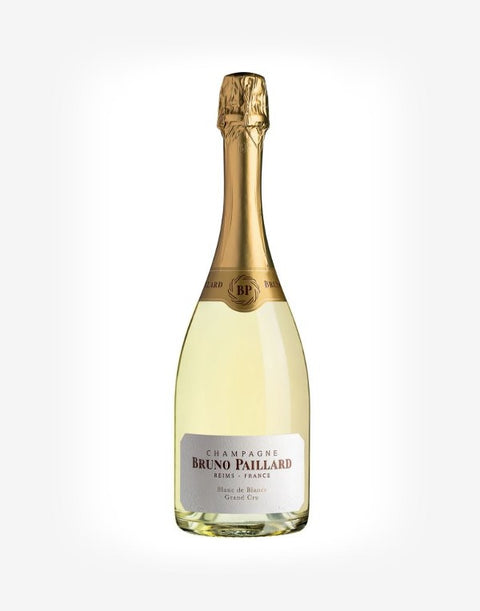 Blanc de blancs Grand Cru extra brut