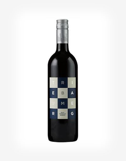 Blaufränkisch Barrique Reserve 2020