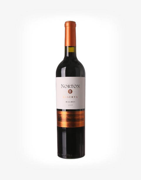 Reserva Malbec 2020