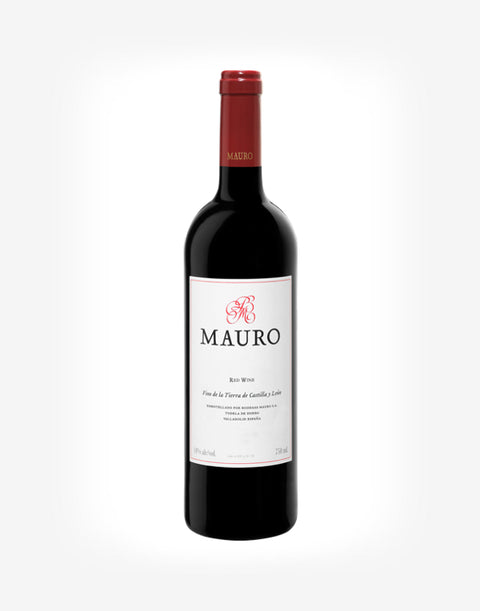 Mauro 2021