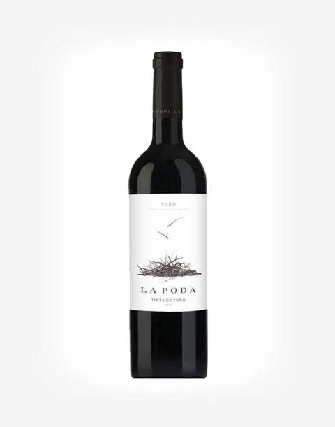 La Poda Tinto de Toro 2018