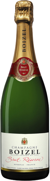 Brut Reserve Magnum 1,5l (darčekové balenie)