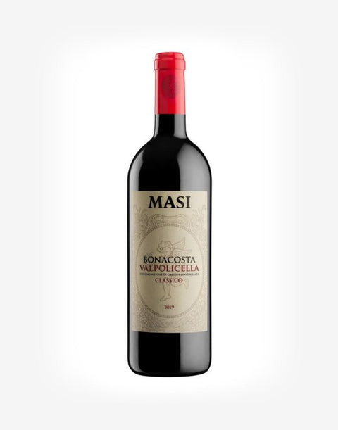 BONACOSTA Valpolicella Classico DOC 2024