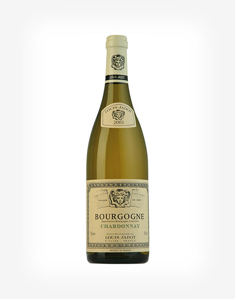 Chardonnay Bourgogne AOC 2013