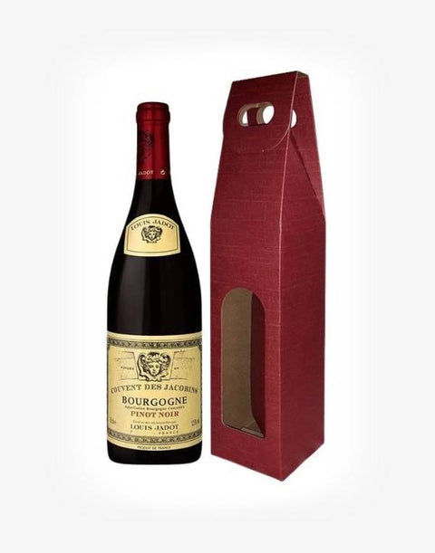 Bourgogne Couvent des Jacobins 2023  v darčekovom balení