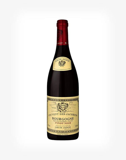 Bourgogne Couvent des Jacobins 2023 /Pinot noir/