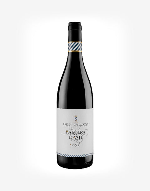 Barbera d´Asti DOCG 2020