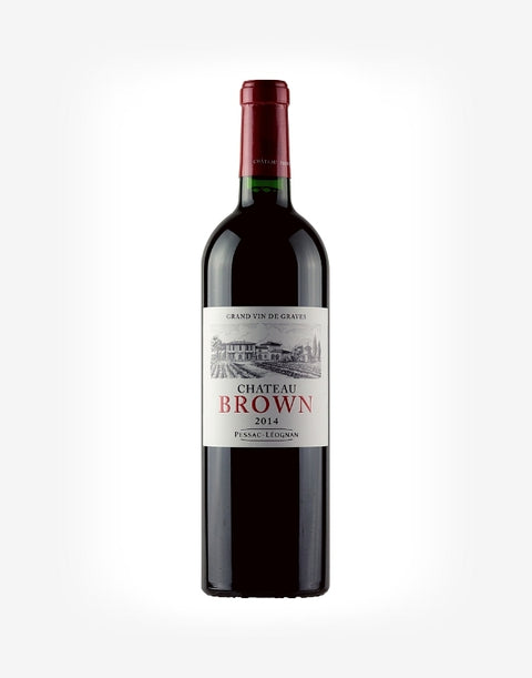 Brown 2014