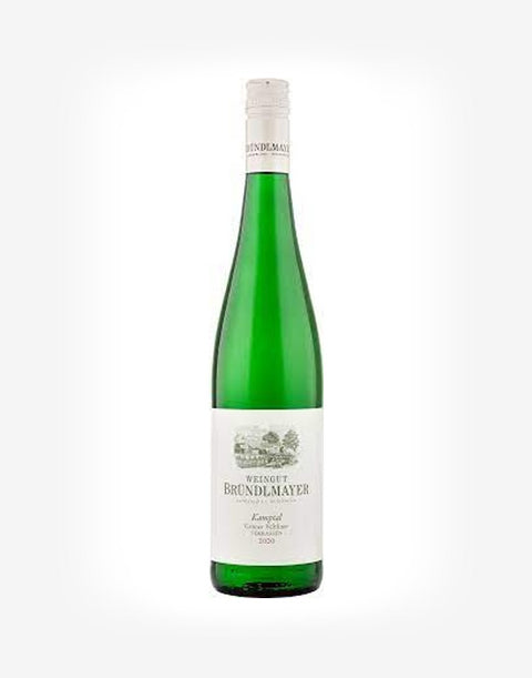 Grüner Veltliner Kamptal Terrassen BIO 2023