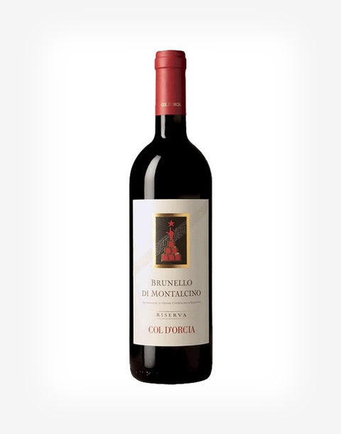 Brunello Di Montalcino 2010