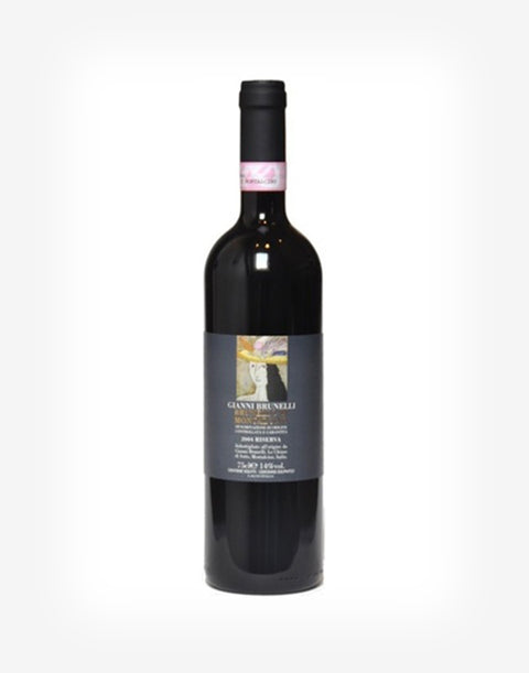 Brunello di Montalcino Riserva D.O.C.G.