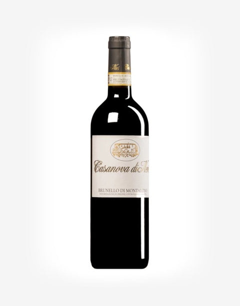 Brunello di Montalcino DOCG 2019