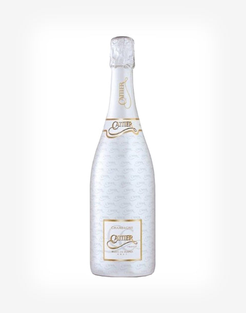 Brut Blanc de Blancs  1er Cru