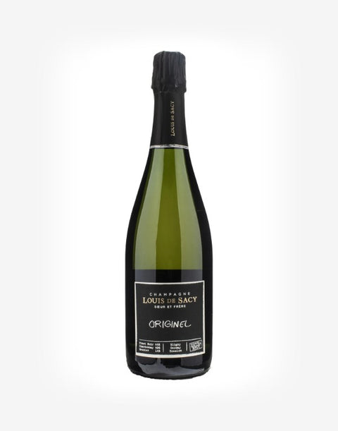Cuvée Originel brut