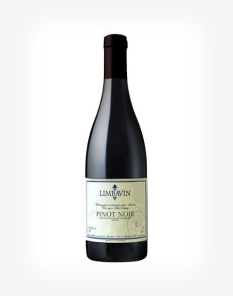 Pinot Noir barrique 2015