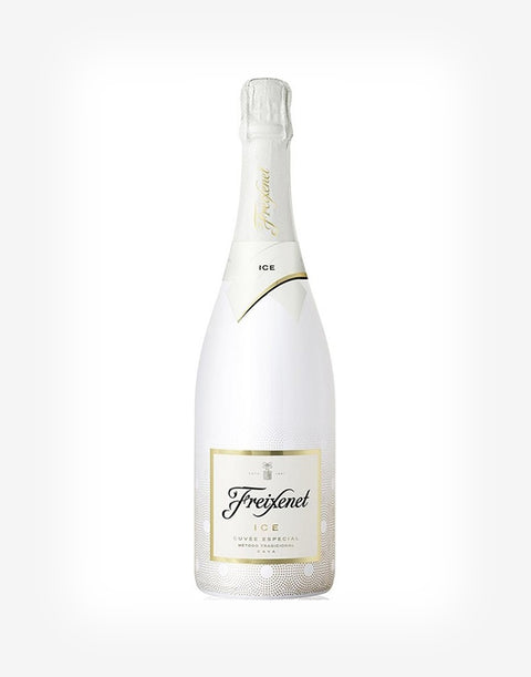 ICE Cuvée Especial DO