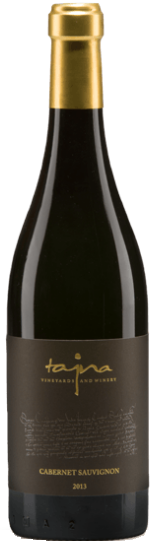 Cabernet Sauvignon 2016