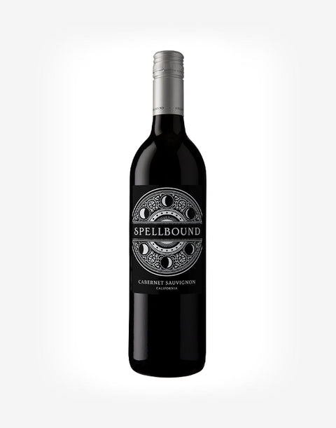Cabernet Sauvignon Spellbound 2022
