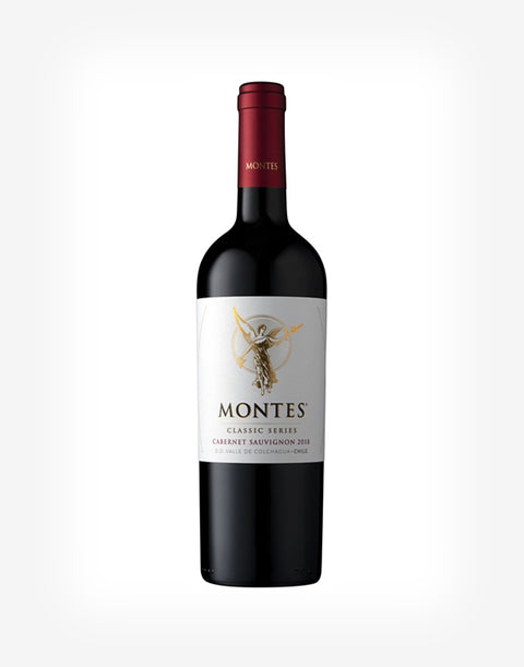 Cabernet Sauvignon 2021