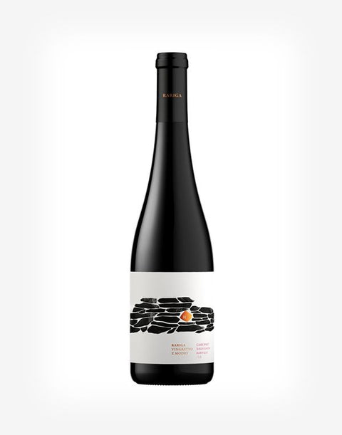 3 x slovenský Cabernet Sauvignon v darčekovom balení
