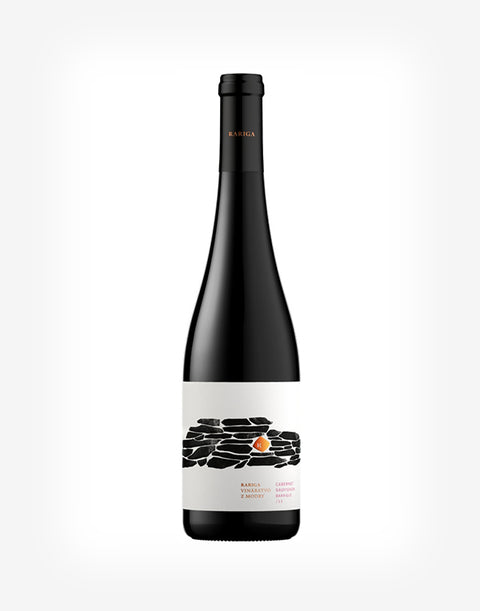 Cabernet Sauvignon barrique 2022
