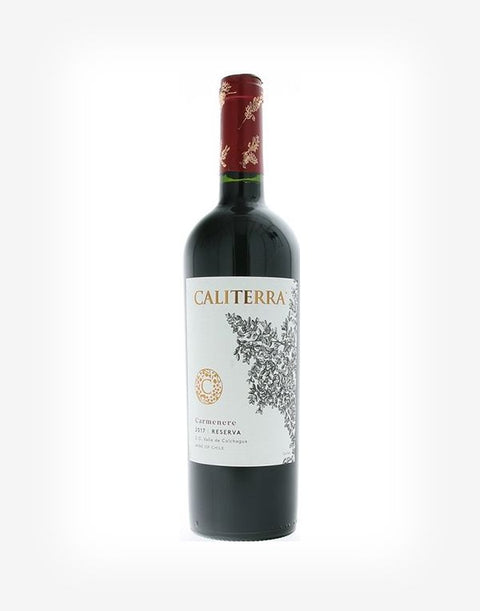 3x Carmenere výber z Chile v darčekovom balení