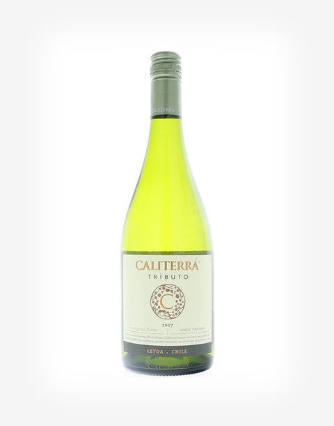 Tributo Sauvignon Blanc 2018