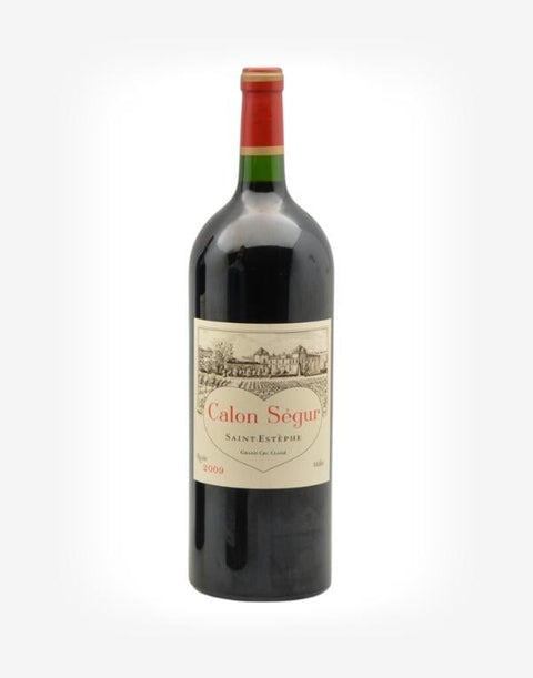Calon-Ségur 2009 Magnum 1,5l