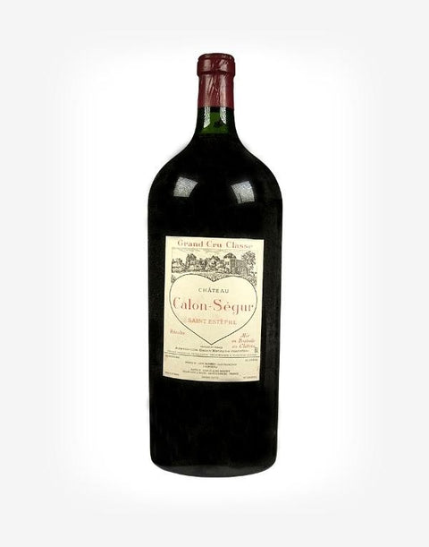 Calon-Ségur 2010 Impérial 6,0l