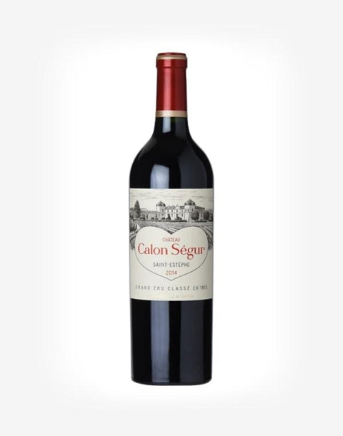 Calon-Ségur 2014