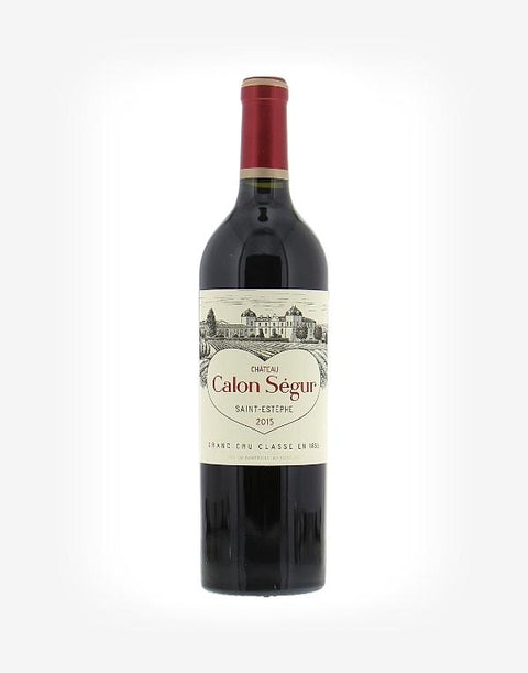 Calon-Ségur 2015
