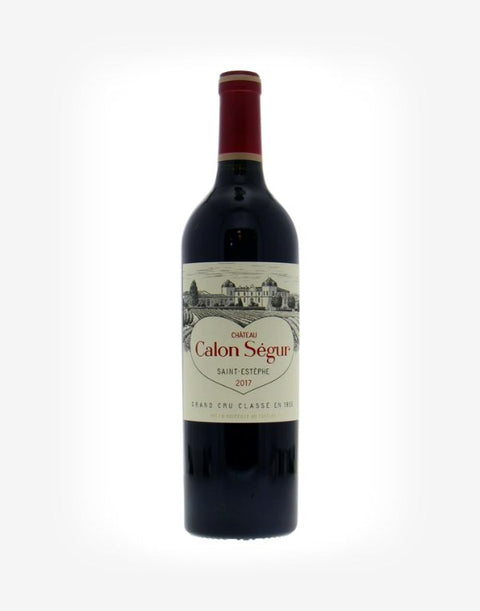 Calon-Ségur 2017