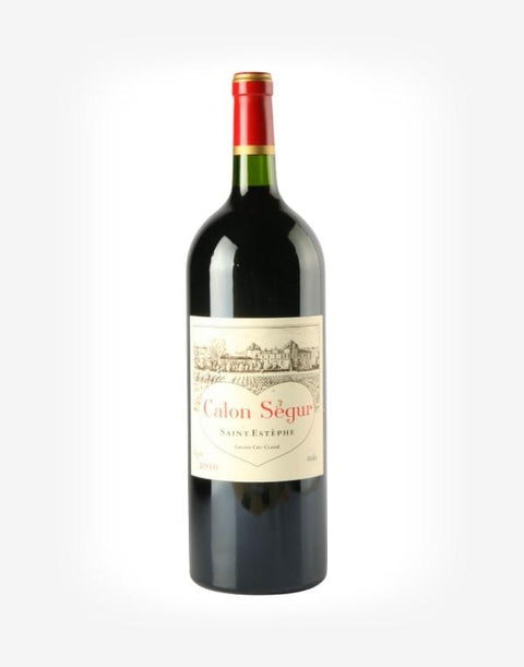 Calon-Ségur 2010 Magnum 1,5l
