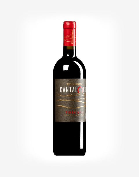Cantaloro Rosso Toscana IGT 2020
