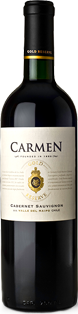 Cabernet Sauvignon Gold Reserva 2015