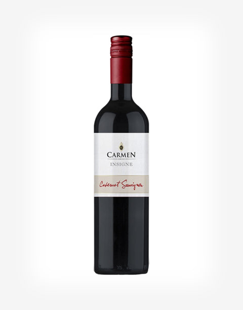 Cabernet Sauvignon Insigne 2022